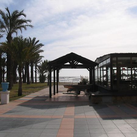 Carihuela Apartment Torremolinos Exterior foto