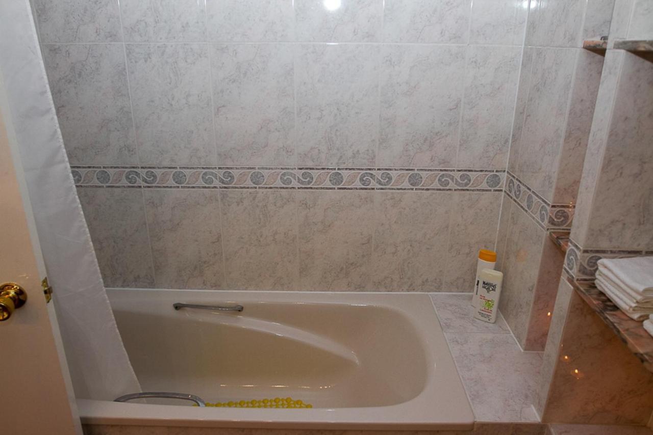 Carihuela Apartment Torremolinos Exterior foto