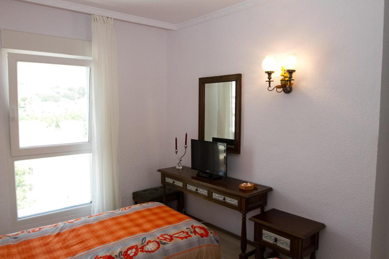 Carihuela Apartment Torremolinos Exterior foto
