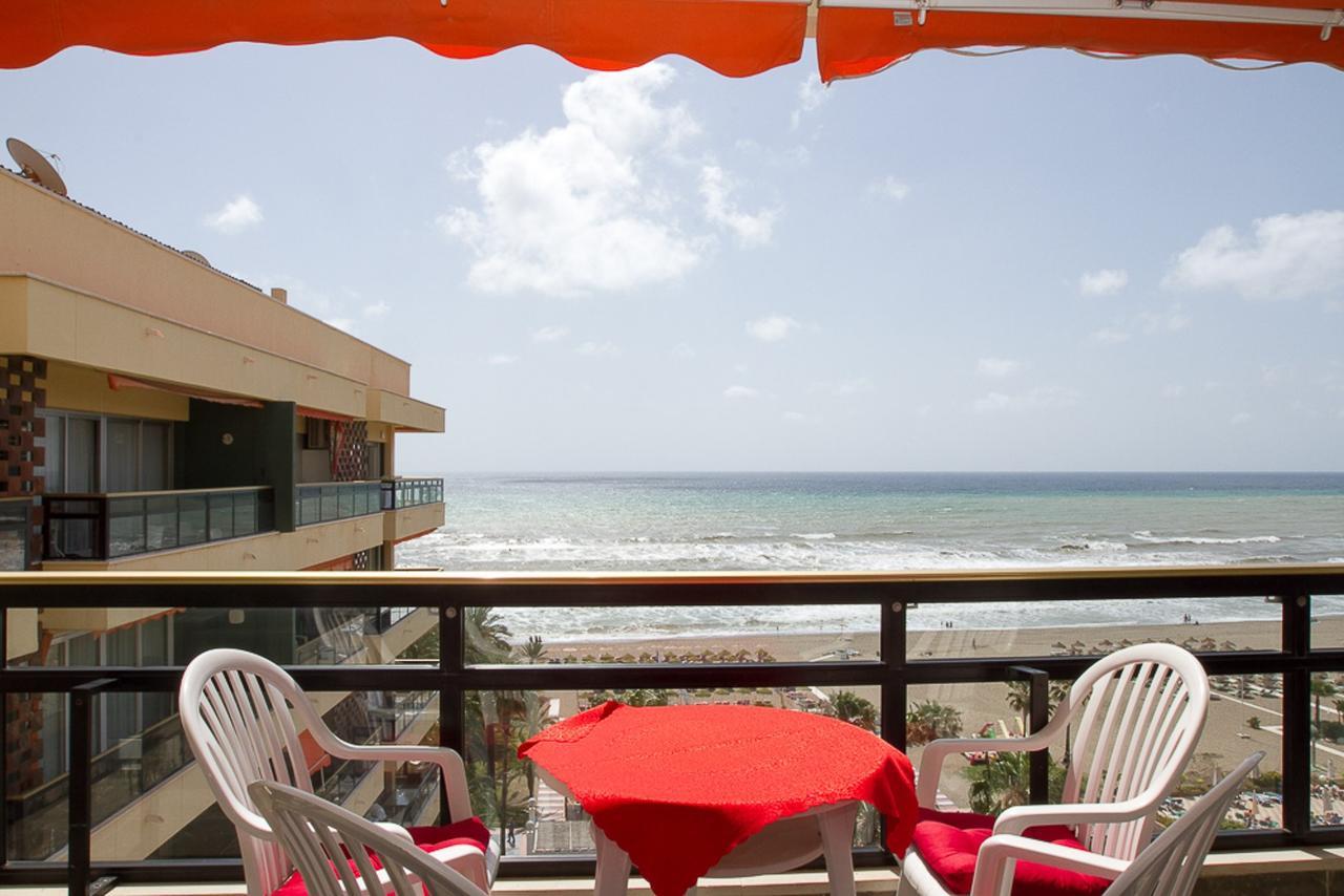 Carihuela Apartment Torremolinos Exterior foto