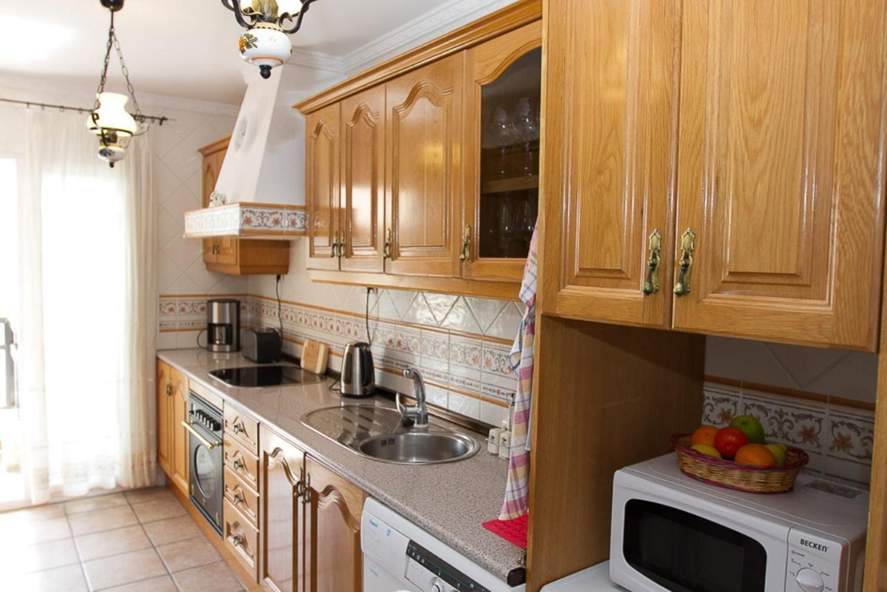 Carihuela Apartment Torremolinos Exterior foto