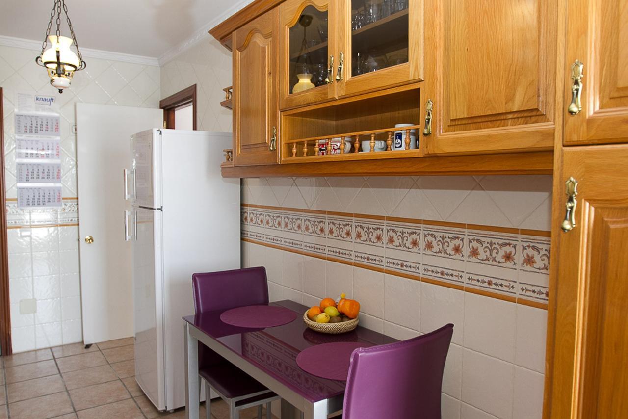 Carihuela Apartment Torremolinos Exterior foto
